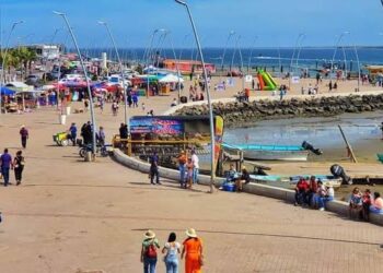 Gobierno de Navolato busca reactivar el turismo en Altata