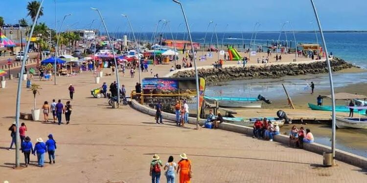 Gobierno de Navolato busca reactivar el turismo en Altata