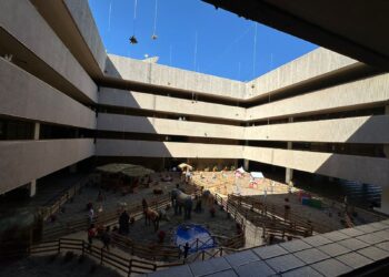 Gobierno del Estado pagará el aguinaldo a trabajadores el próximo lunes