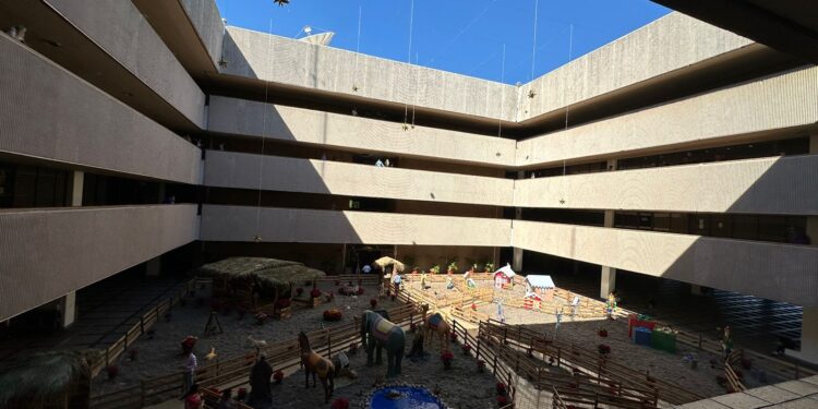 Gobierno del Estado pagará el aguinaldo a trabajadores el próximo lunes