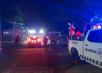 Armas, droga y dinero en efectivo encuentran tras balacera con saldo rojo en penal de Culiacán