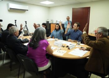 Aumento al predial urbano por debajo del índice inflacionario del 2024: Comisión de Hacienda