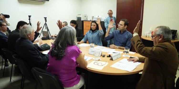 Aumento al predial urbano por debajo del índice inflacionario del 2024: Comisión de Hacienda