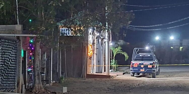Asesinan a una mujer en Real de Minas, en el sector San Benito