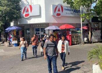 Habitantes de Sinaloa ha tenido que implementar sus propias estrategias de seguridad, cambiando hábitos y adoptando una “nueva normalidad”