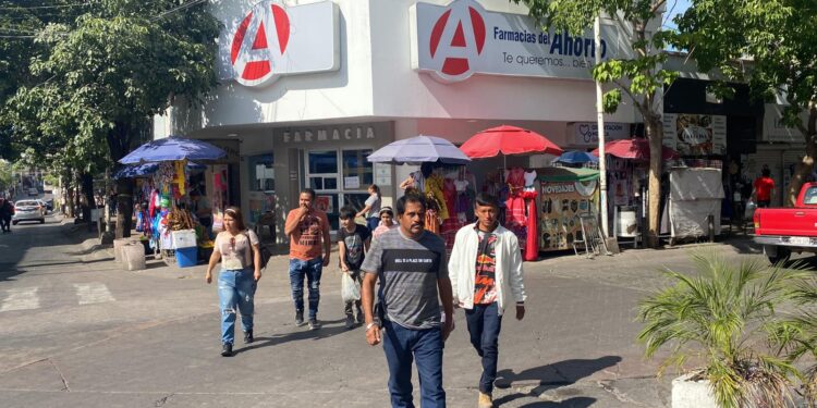 Habitantes de Sinaloa ha tenido que implementar sus propias estrategias de seguridad, cambiando hábitos y adoptando una “nueva normalidad”