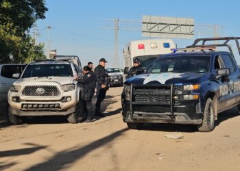 Hallan a seis hombres ejecutados esta mañana en Culiacán, Navolato y Eldorado