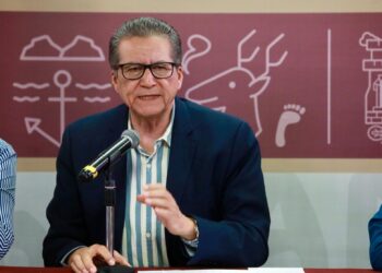 Empleos inscritos ante el IMSS demuestran estabilidad en el nivel de ocupación: Castro Meléndrez
