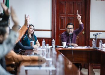 Aprueba Cabildo condonación de derechos de piso en mercados y vía pública durante diciembre