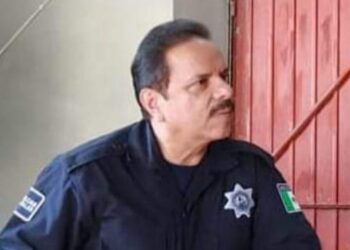 Asume seguridad del Penal de Aguaruto Adrián Zapien Arenas, cesado en Michoacán por complicidad con grupos delictivos en 2020