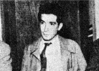 Presenta el investigador Ronaldo González libro sobre la vida e historia del intelectual sinaloense Enrique Félix Castro, “El Guacho Félix”