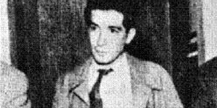 Presenta el investigador Ronaldo González libro sobre la vida e historia del intelectual sinaloense Enrique Félix Castro, “El Guacho Félix”