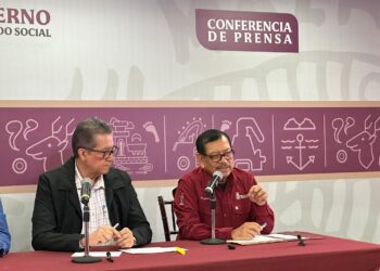 Durante el martes, se detuvieron a 11 personas, se aseguraron armas, vehículos y se incautaron 151 maquinitas en 10 jugadas: SSP Sinaloa