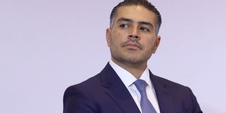 Promete García Harfuch que logrará recuperar la movilidad de noche en Culiacán