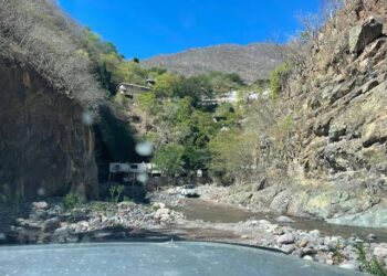 Hallan a 7 hombres asesinados en la sierra de San Ignacio