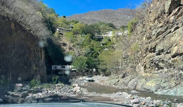 Hallan a 7 hombres asesinados en la sierra de San Ignacio