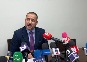 Harfuch no debe abandonar Sinaloa hasta recobrar la seguridad: Diputado del PAN