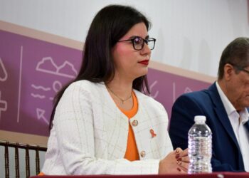 SEMUJERES inaugurará próximamente una Sala de Lactancia para trabajadoras de Gobierno Estatal