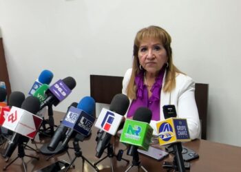 A partir del lunes el secretario de Finanzas se reunirá con diputados para revisar propuesta de presupuesto del 2025: Tere Guerra