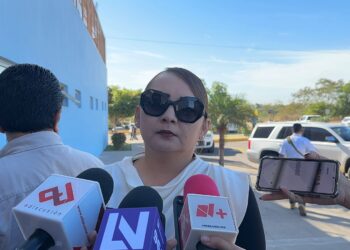 Grupo utilizó auto robado para cometer ataque a policías: Fiscal