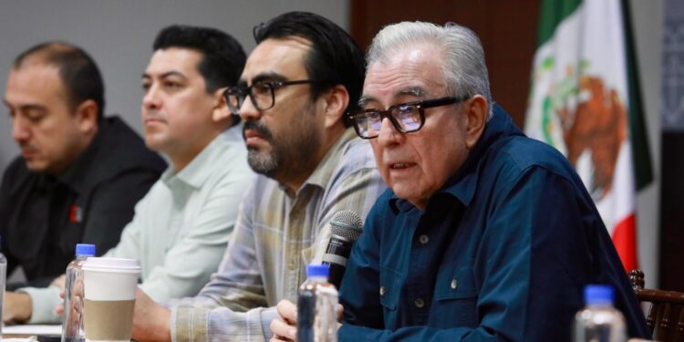 Rocha Moya afirmó que ataque a contra policías genera odio