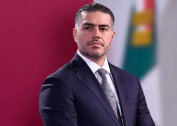 La presencia de García Harfuch en Sinaloa genera expectativas positivas en la población: Feliciano Castro