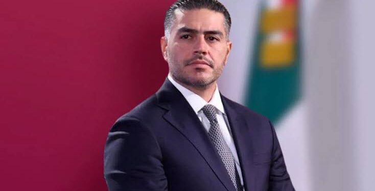 La presencia de García Harfuch en Sinaloa genera expectativas positivas en la población: Feliciano Castro