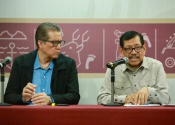 Armas, vehículos y maquinitas fueron asegurados en operativos distintos durante el sábado en Sinaloa: Gerardo Mérida