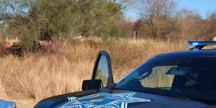 Hallan a un hombre desconocido torturado y asesinado en Rancho Viejo, Pericos