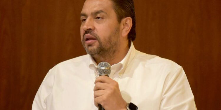 Este sábado vence el plazo ante Segalmex para el registro de los 750 por tonelada a productores: Bello Esquivel