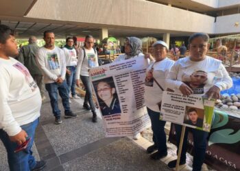 Autoridades no buscan a los desaparecidos en Sinaloa: Madres en Lucha por tu Regreso a Casa