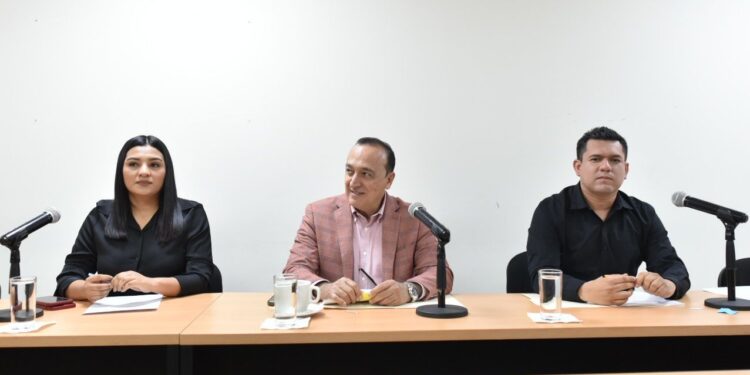 Determina Comisión de Protocolo que nueve iniciativas sigan su proceso legislativo