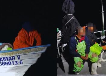 La Marina rescata a tres personas a bordo de una embarcación a la deriva en costa de Sinaloa