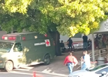 Balean a militar durante enfrentamientos en la zona serrana de Tepuche