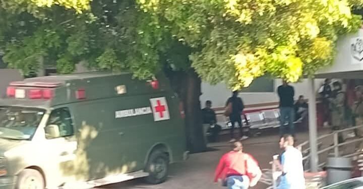 Balean a militar durante enfrentamientos en la zona serrana de Tepuche