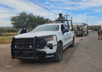 Hallan a dos hombres ejecutados en Costa Rica