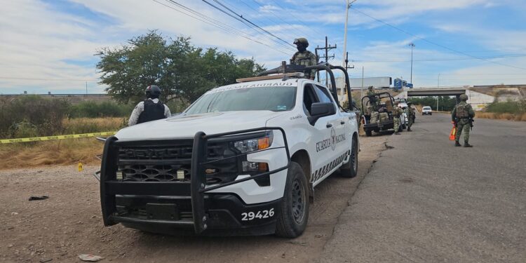 Hallan a dos hombres ejecutados en Costa Rica