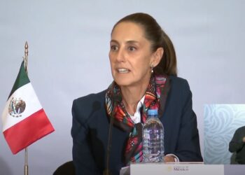La presidenta Claudia Sheinbaum visitará Sinaloa la próxima semana