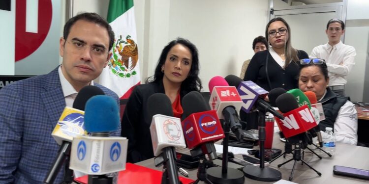 En Sinaloa los Youtubers ni sus familias están exentos de la violencia: Irma Moreno