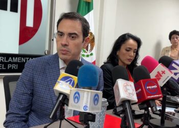 Diputado del PRI llama a Ejército, GN y Marina no cometer arbitrariedades durante operativos