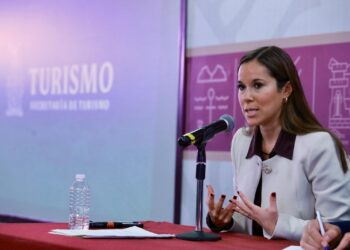 El turismo en Sinaloa ha provocado una derrama de más de 33 mil mdp