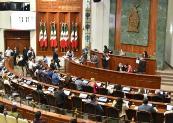 Diputados a favor de aumentar presupuesto a la UAS; el PAN vigilará que recurso se emplee con transparencia