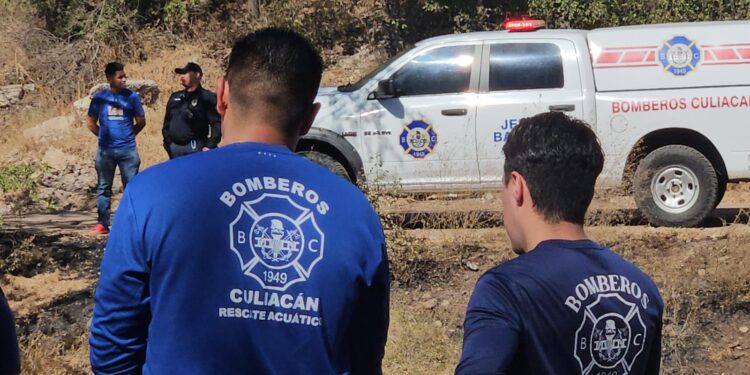 Mujer que estaba secuestrada logra escapar y con ayuda de policias liberan a una pareja
