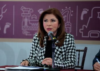 Se tiene una presencialidad del 81% en las escuelas: SEPyC