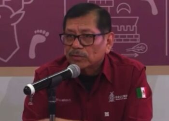 Secretario de Seguridad desconoce cifra exacta de internos reclutados por grupos en centros de rehabilitación