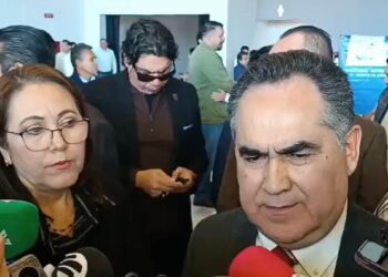 Pago de quincenas y aguinaldo está garantizado: Rector UAS