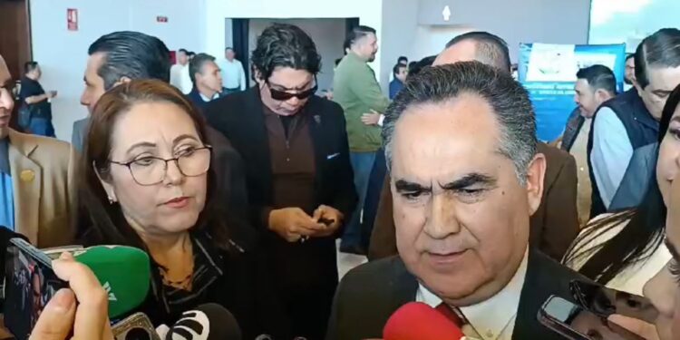 Pago de quincenas y aguinaldo está garantizado: Rector UAS