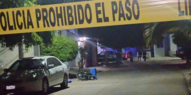 Era de Bachigualatito el repartidor asesinado en Nueva Galicia