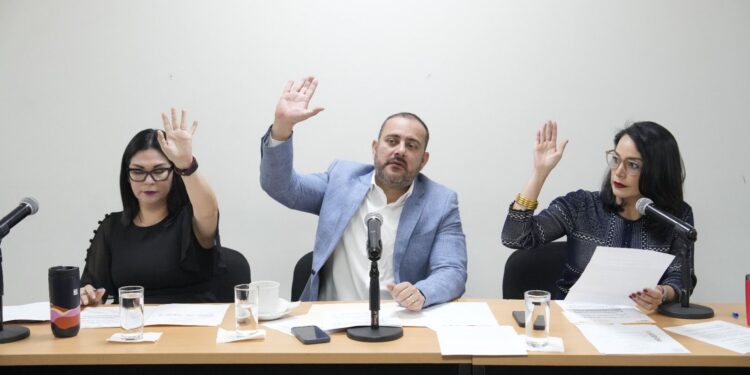 Comisión de Ecología del Congreso del Estado aprueba modificaciones a los plazos para el uso de plásticos en Sinaloa