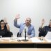 Comisión de Ecología del Congreso del Estado aprueba modificaciones a los plazos para el uso de plásticos en Sinaloa